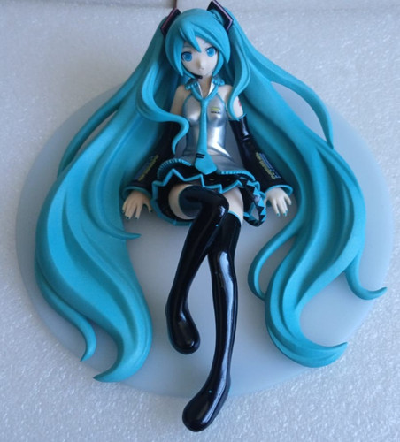 Vocaloid hatsune miku angel - miku,
