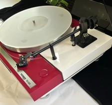 THORENS TD 320 Spitzenklasse