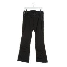 Skihose Bogner Schwarz 38