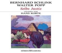 Selbs justiz cds - cds., von