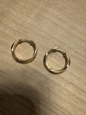 Pandora Verdrehte Creolen