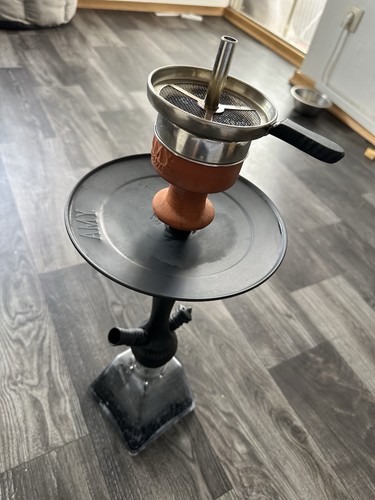 Shisha wasserpfeife komplett - shisha,