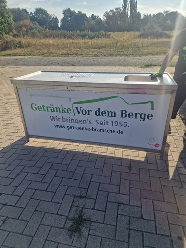 Mobile theke mit - mit,