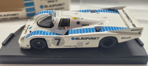 Porsche 962 mans 1990 - mans,