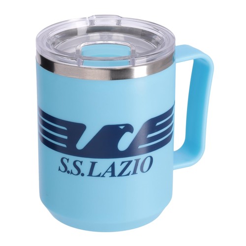 Lazio thermobecher hellblau - ss,