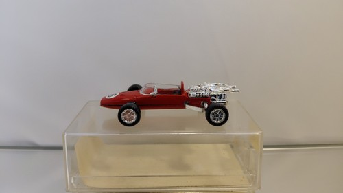 Schuco ferrari formel - schuco,