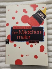 Der Mädchenmaler : Buch von