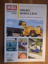 1 Miba Mikro Modellbau