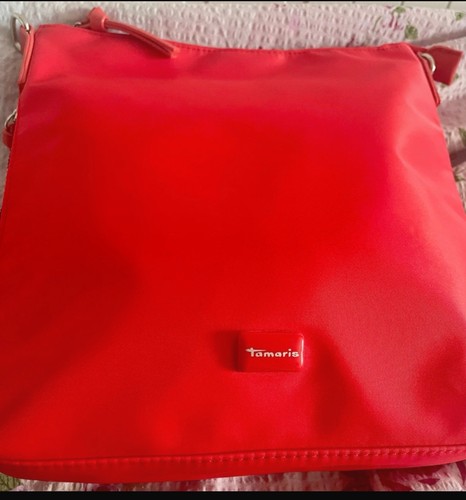 Tamaris tasche rot - tamaris,