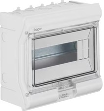 Hager VE110PN Vector