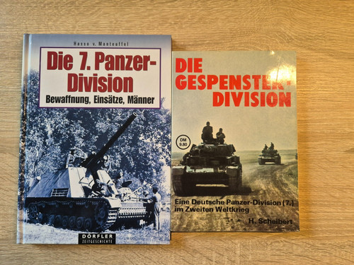 2er konvolut die - konvolut,