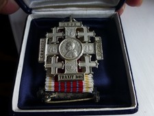 Orden Jerusalem-Kreuz