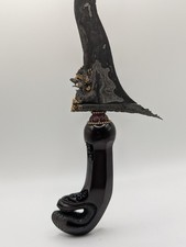 Indonesian Javanese Keris Kris