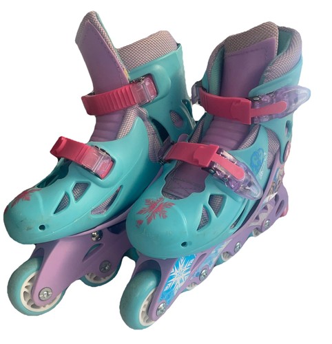 Disney frozen kinder blau - disney,