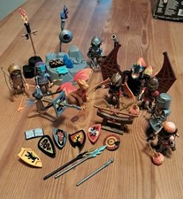 Playmobil Ritter Novelmore