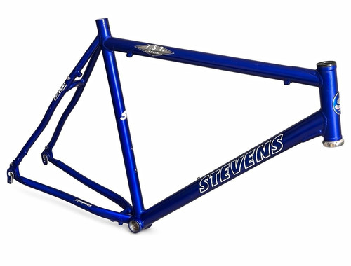 Stevens shox aluminium - 7.5.2.,