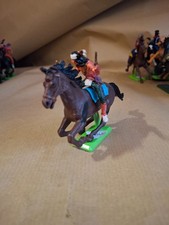 Britains Reiter Indianer #9