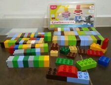 Spielbausteine ca. 100 Stück