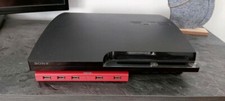 Playstation ps3 slim 320gb - playstation,