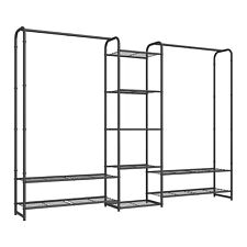 Kleiderständer offener