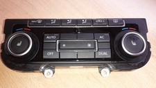 VW Golf VI  Passat 3C Eos Klimabedienteil Sitzheizung 5K0907044EA 