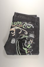 Herren Jeans Kosmo Lupo Aktuelle Gr. W36 L36 D239