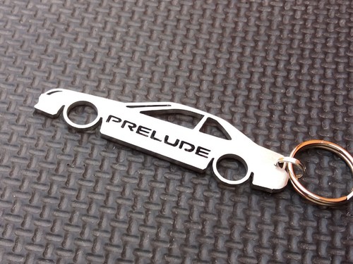 Honda prelude - honda,