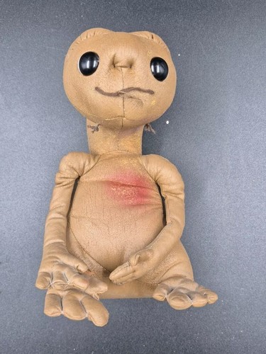 Vintage selten 1982 - vintage, e.t.