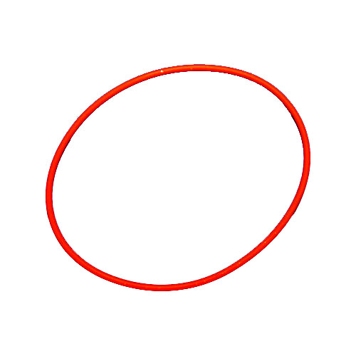 Zylinderkopfdichtung 2x76mm - zylinderkopfdichtung, kl