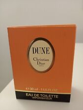 christian dior dune 30 ml