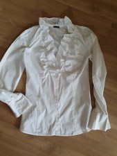 Bluse Rüschen 36 Sienna Stretch Impressionen Versand Hoher Np