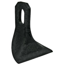 Schlegelmesser für Agritec Mulcher C165015 18063JDE01
