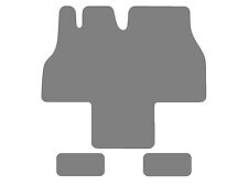 Fußmatten passend für Fiat