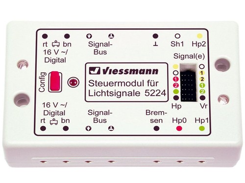 Viessmann 5224 steuermodul - -,