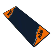For ktm Display Garage Mat