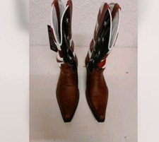  Stiefel Country - Pantaneiros