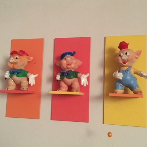 Sammlung disney die drei - sammlung,