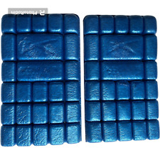 Kniepolster Knieschoner Knieschutz für Kübler und andere Arbeitshosen Paar