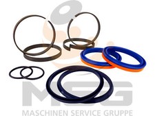 3080228 Dichtsatz für Schwenkwerk Atlas Kran, Dichtsatz Schwenkzylinderrohre