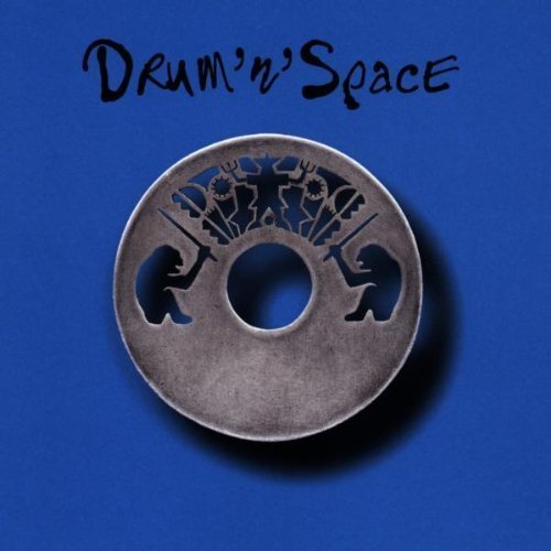 Drum space same - drum, (1998)