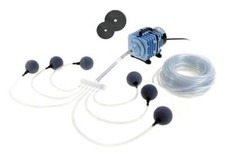 OSAGA LK 35 SET PLUS Steine