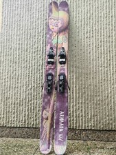 Freeride Ski Armada VJJ 175cm