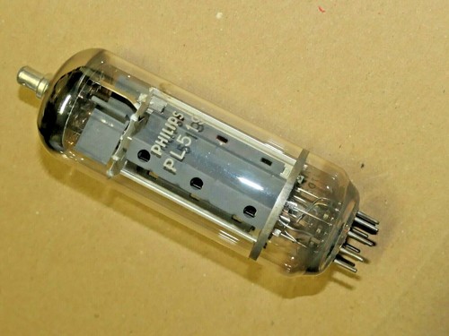 Röhre philips pl519 - röhre,