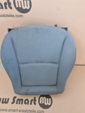 Sitzkonsole Sitzpolster Smart 451 ForTwo Pure links Fahrerseite Nr.2996