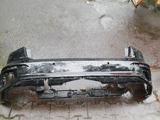 Audi A3 Sportback S-Line GY 8Y Heckstoßstange 6XPDC AHK 8Y4807511C Ab 06.2020