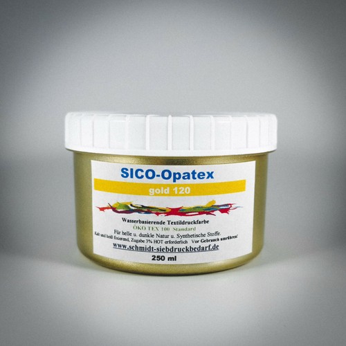 250ml sico opatex 120 - sico,