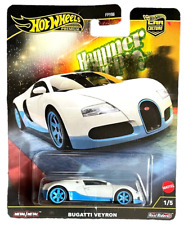 Hot Wheels Bugatti Veyron