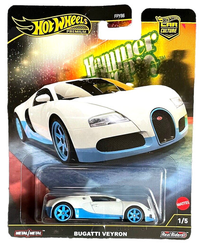 Hot wheels bugatti veyron - wheels,