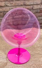 Barbie x Kartell ErosISI Pink