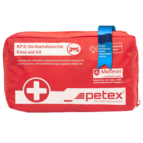 Verbandtasche erste hilfe - verbandtasche,